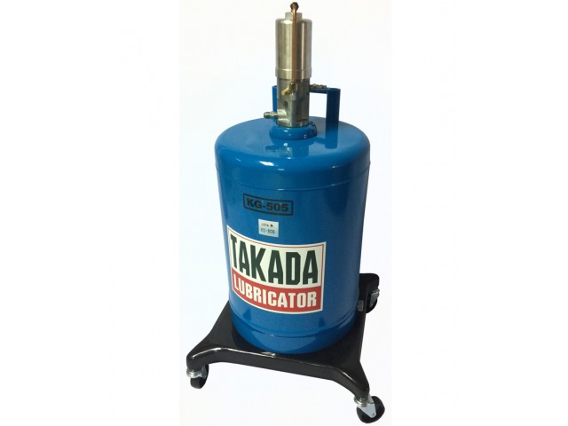 Takada Pneumatic Grease Pump