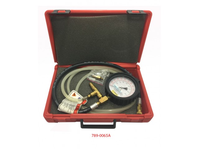 Lota Fuel Injection Pressure Tester 789-0065A