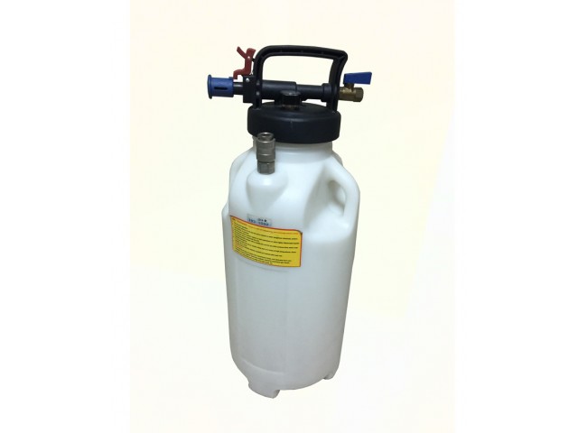 Lota Pneumatic Fluid Extractor & Dispenser