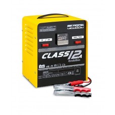Deca Battery Charger Class Series