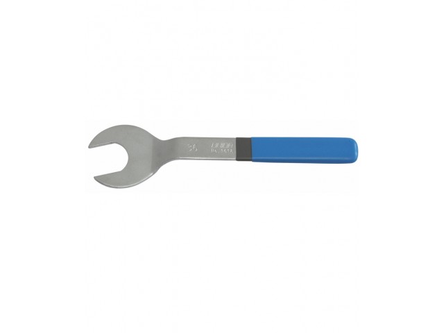 Unior Offset Single Sided Cone Wrench