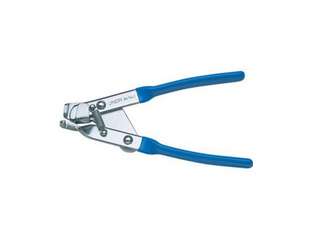Unior Cable Puller Pliers with Lock 1642.1/2P