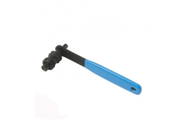 Unior Crank Puller with Handle 1661.1/4P