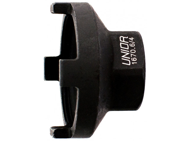 Unior Freewheel remover for BMX® 1670.6/4
