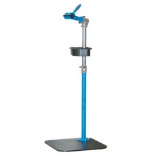 Unior Pro repair stand with single clamp, auto adjustable 1693B