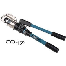 Showa Hydraulic Crimping Tool CYO-430