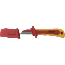 Clip-On Electrician Knife
