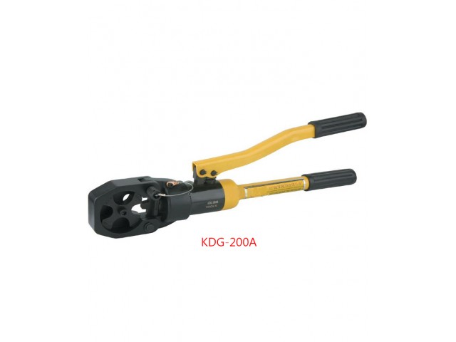 Showa Hydraulic Crimping Tool KDG-200