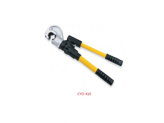Showa Hydraulic Crimping Tool CYO-410