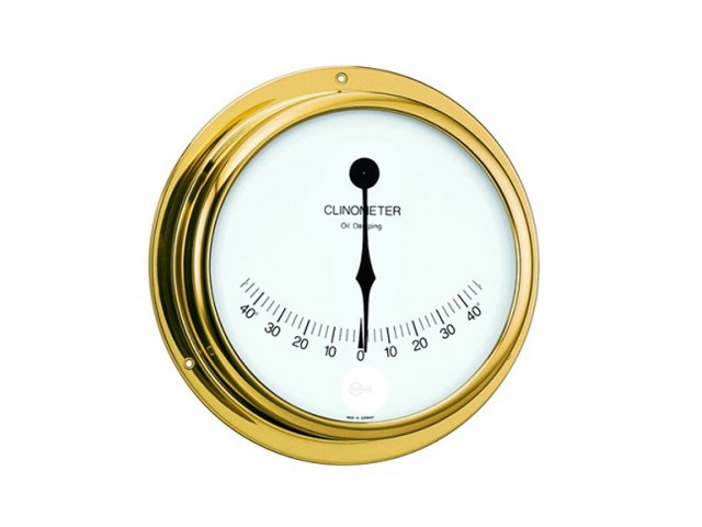 Clip On Clinometer Dial Type 6"