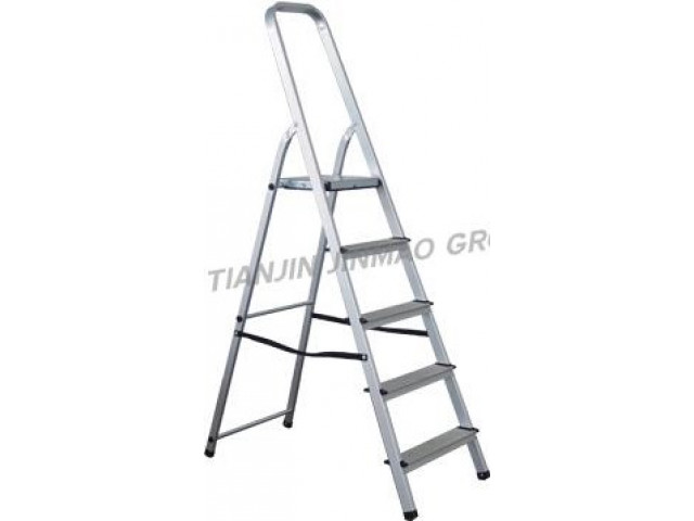 Morse Aluminum Step Ladder