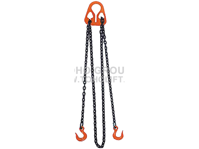 Toho A-Link Adjustable Chain Sling