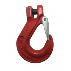 G70 Clevis Sling Hook with Latch