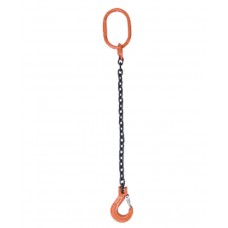 G80 Single Leg Chain Lifting Sling 3 Feet Chain