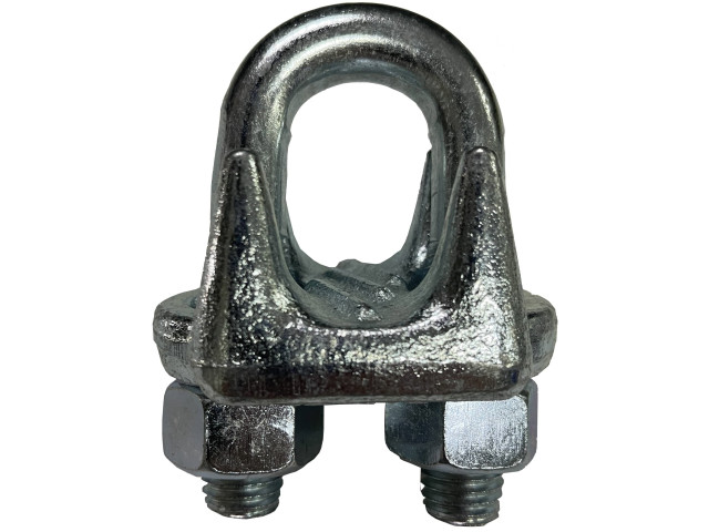Showa Drop Forged Wire Rope Clip