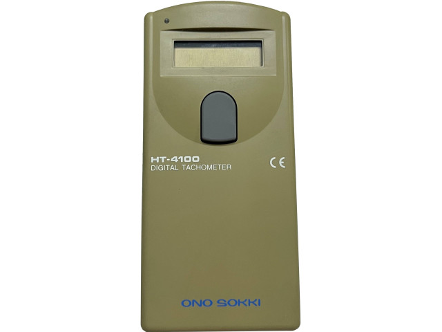Onosokki Hand Tachometer Contact HT-4100