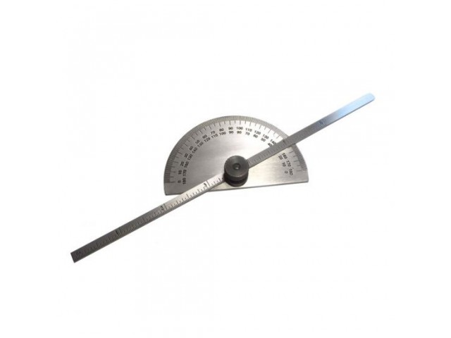 Showa Stainless Protractor