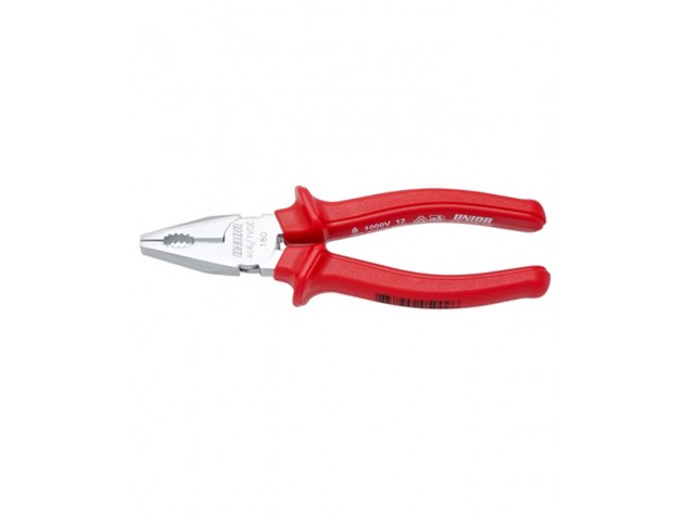 Unior Side Cutting Pliers ( VDE )
