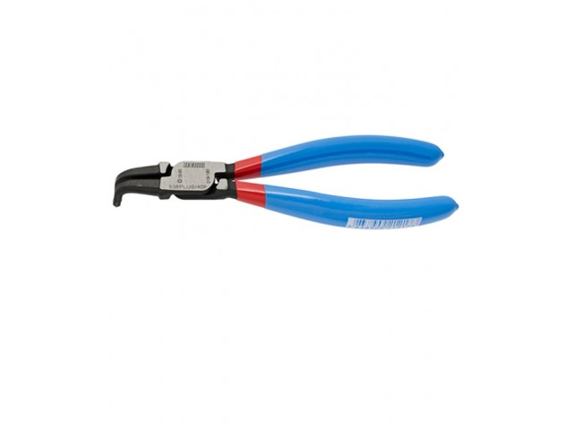 Unior Snap Ring Pliers Internal Bend 538PLUS/4DP