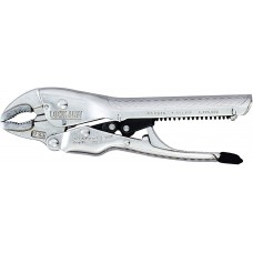 Hanson Curved Jaw W/Cutter