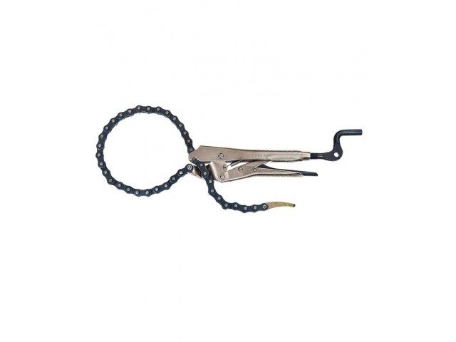 Strong Grip Locking Chain Pliers