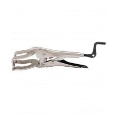 Strong Grip U - Fork Jaw Pliers