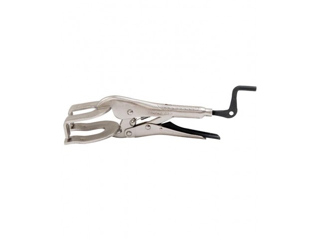 Strong Grip U - Fork Jaw Pliers