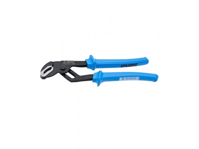 Unior Groove Joint Pliers