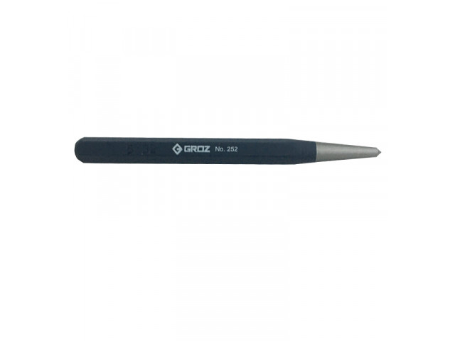 Groz Center Punch