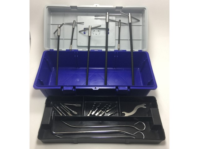 Showa Packing Extractor Set