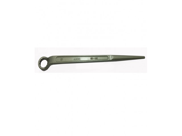 MCC Structural Box Wrench