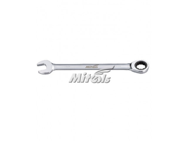 King Tools Ratchet Comb. Wrench ( Standard )
