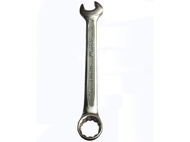 Baum Combination Wrench