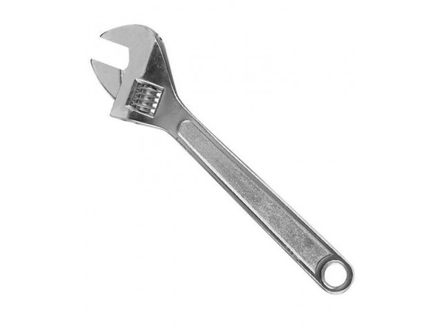 Dax Adjustable Wrench