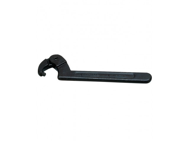Lota Flexible Hook Wrench Pin Type