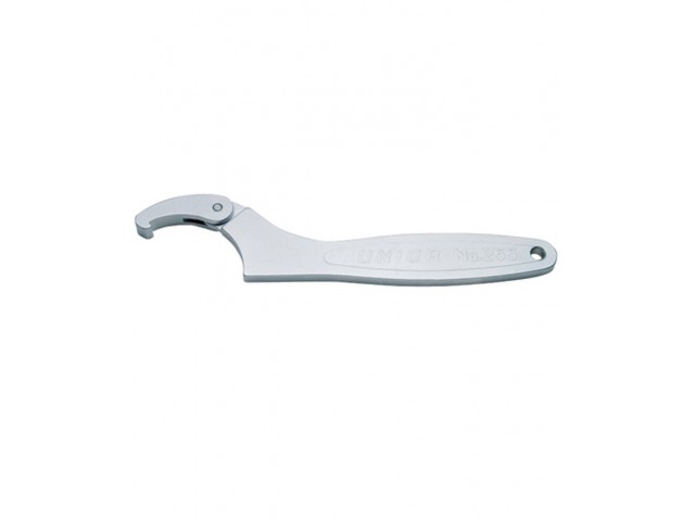 Unior Flexible Hook Wrench