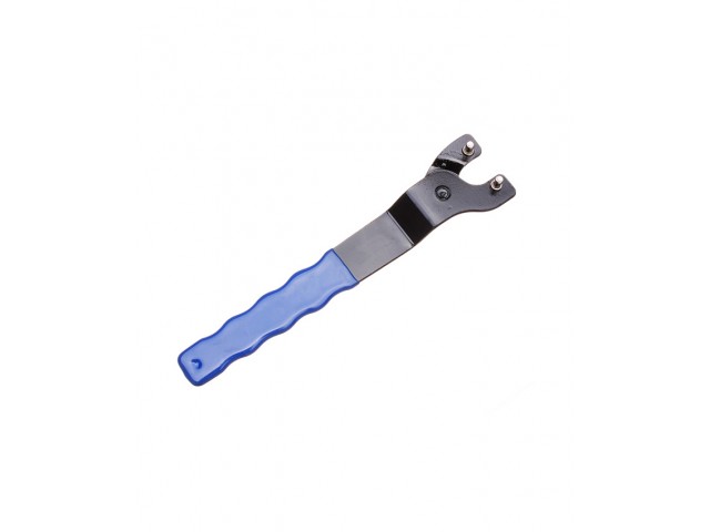 Anvil Adjustable Pin Wrench