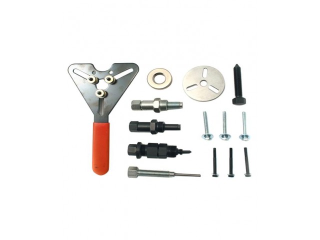 Lota A/C Clutch Hub Tool Kit 221-6828