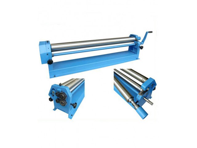 TTMC Slip Roll Machine W01-1.5x1300