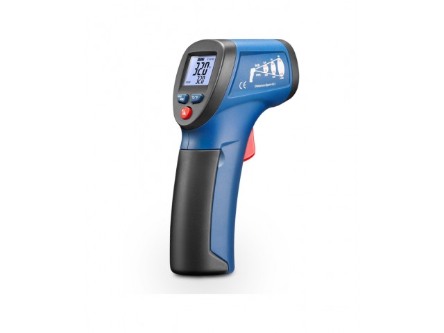 CEM Mini Infrared Thermometer