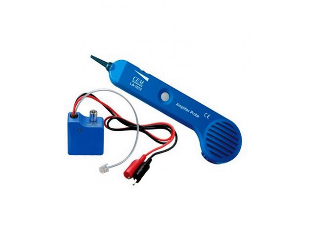 CEM Tone Generator & Amplifier Robe (model LA-1013)