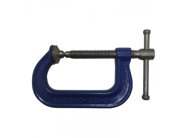 Showa Drop Forged C - Clamp