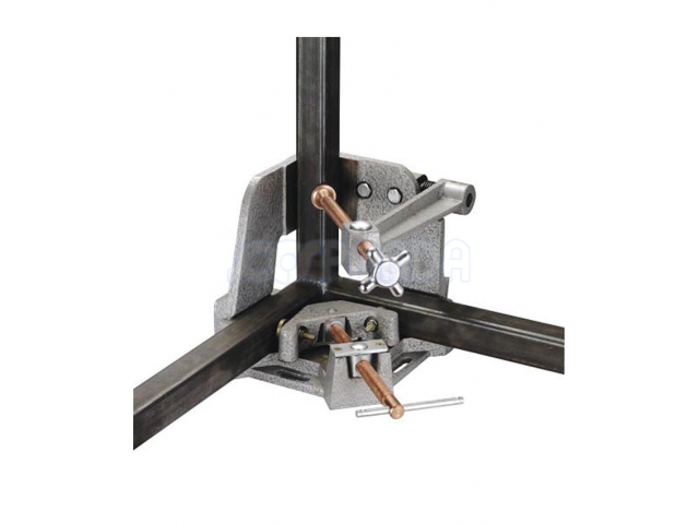 Strong Hand Welders Angle Clamp