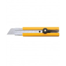 OLFA Ratchet-Lock Utility Knife