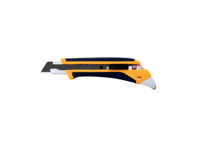 Olfa Fiberglass-Reinforce Utility Knife L-5