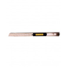 Olfa Stainless Steel Slide Utility Knife SVR-1