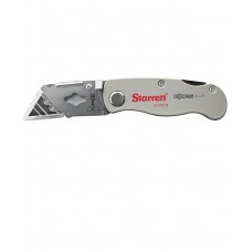 Starrett Pocket Utility Folding Knife