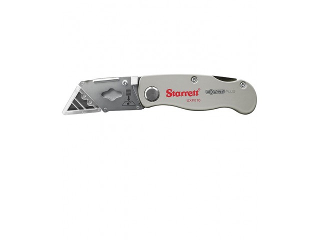 Starrett Pocket Utility Folding Knife