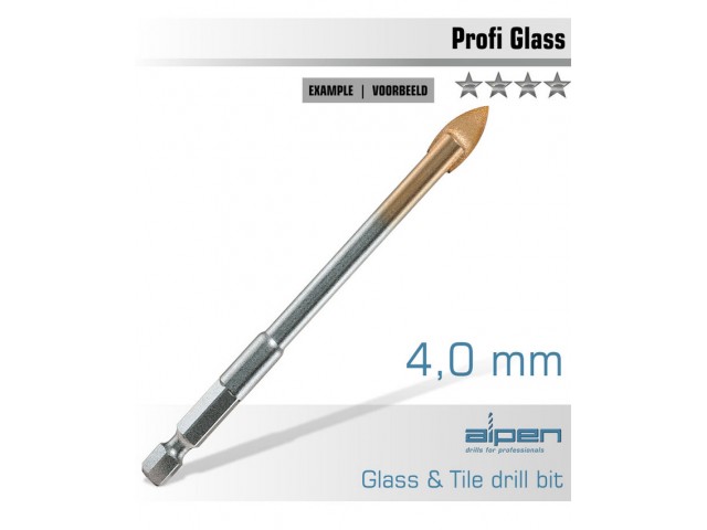 Alpen Profi Glass