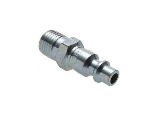 Showa Steel Male End Plug ( Milton type )
